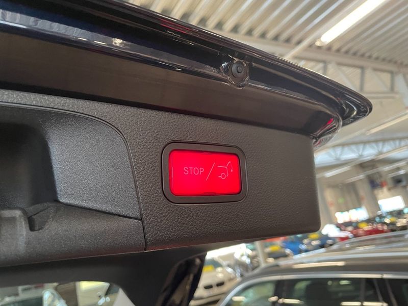Mercedes GLC300 bild 12