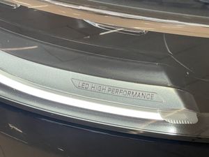 Mercedes GLC300 bild 14