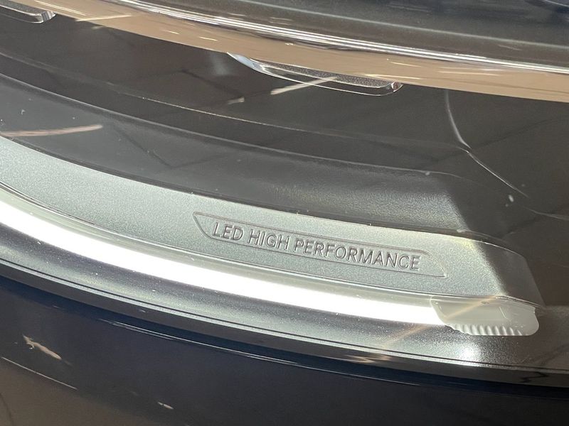 Mercedes GLC300 bild 14
