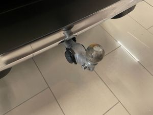 Mercedes GLC300 bild 13