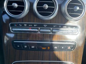 Mercedes GLC300 bild 32