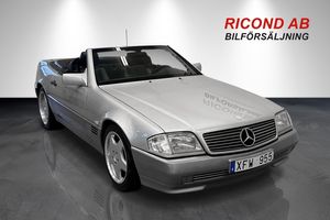 Mercedes SL300 bild 8