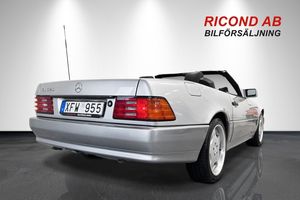 Mercedes SL300 bild 10