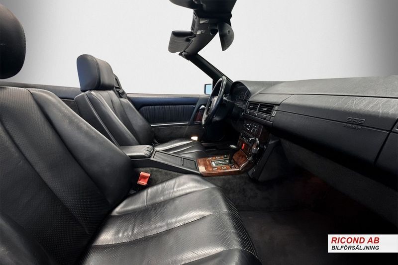 Mercedes SL300 bild 13