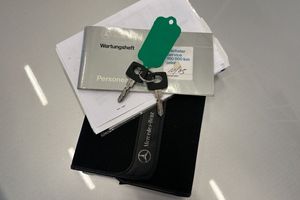 Mercedes SL320 bild 19