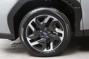 Subaru Forester bild 4