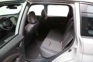 Subaru Forester bild 6