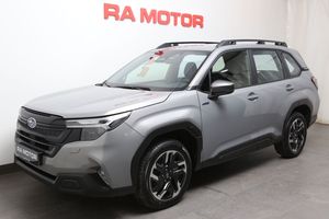 Subaru Forester bild 1