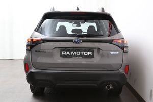 Subaru Forester bild 9