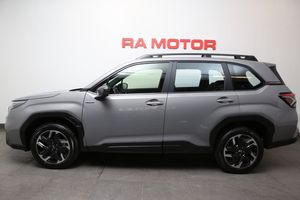 Subaru Forester bild 2