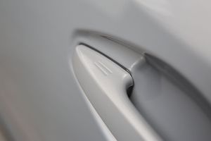 Subaru Forester bild 10