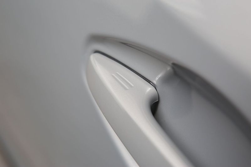 Subaru Forester bild 10