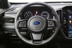 Subaru Forester bild 12