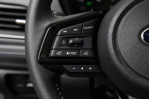 Subaru Forester bild 13
