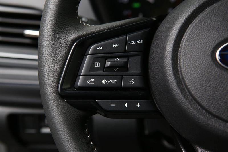 Subaru Forester bild 13