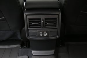Subaru Forester bild 16
