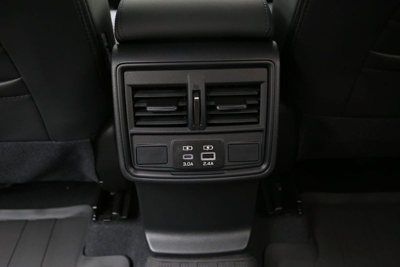 Subaru Forester bild 16