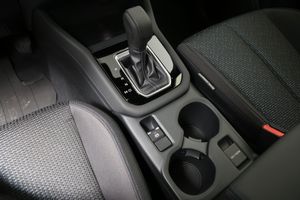 Subaru Forester bild 18