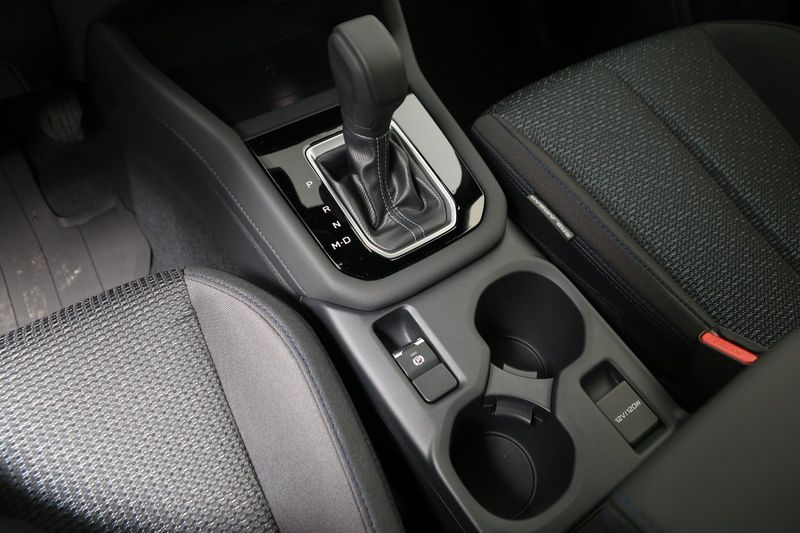 Subaru Forester bild 18