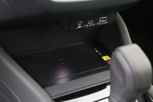 Subaru Forester bild 19