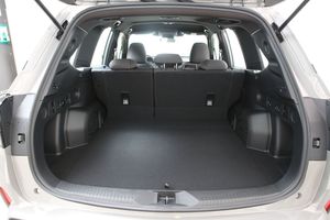 Subaru Forester bild 7