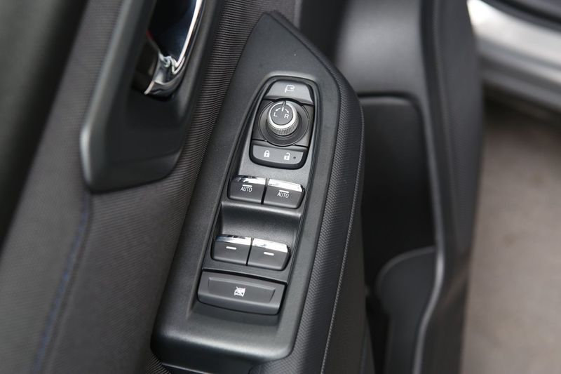 Subaru Forester bild 17