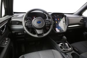 Subaru Forester bild 11