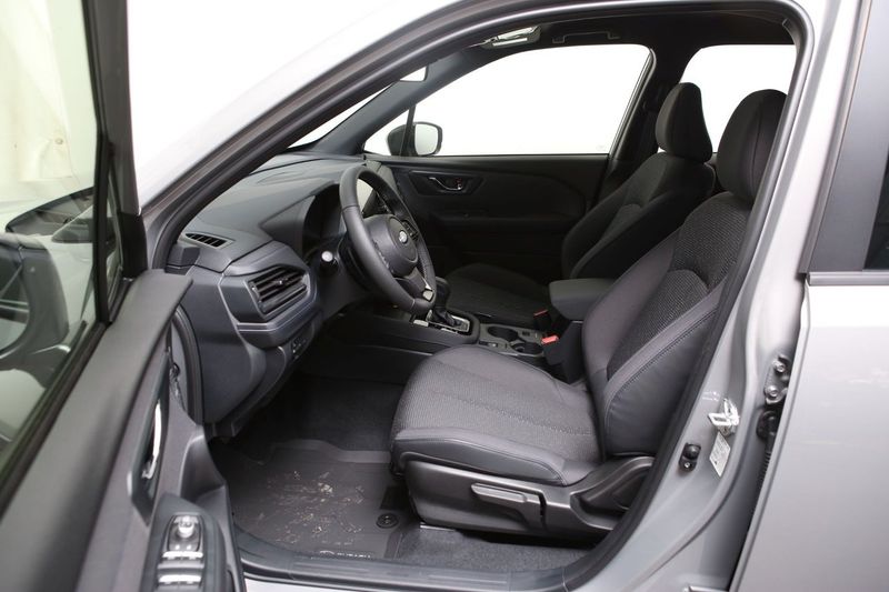 Subaru Forester bild 5
