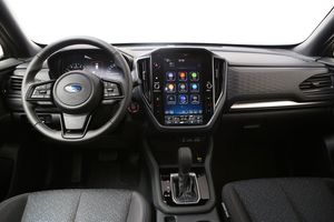 Subaru Forester bild 15