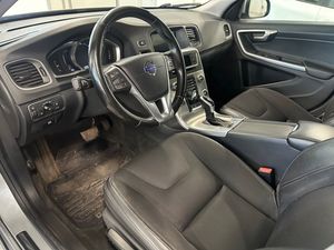 Volvo V60 bild 9