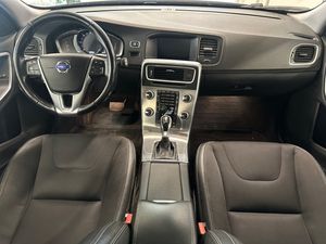 Volvo V60 bild 7