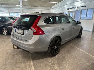 Volvo V60 bild 3
