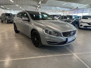 Volvo V60 bild 2