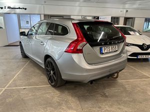 Volvo V60 bild 4