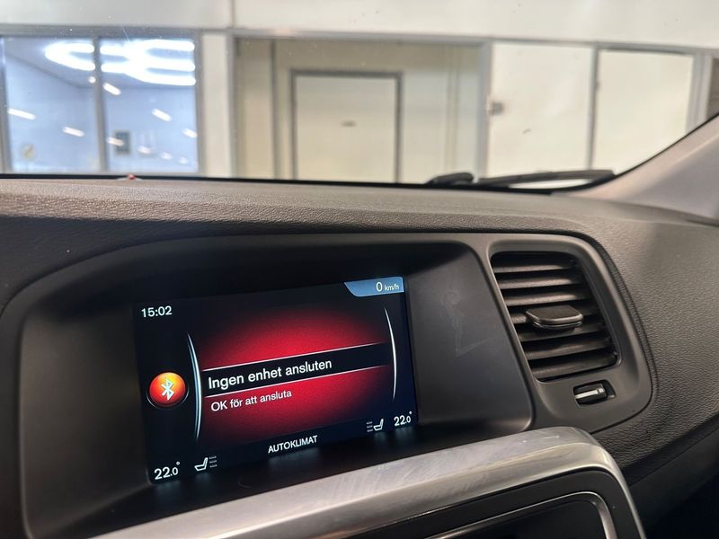 Volvo V60 bild 13
