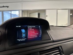 Volvo S80 bild 14