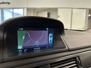 Volvo S80 bild 16