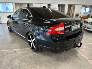 Volvo S80 bild 4