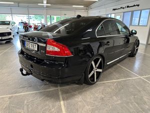 Volvo S80 bild 3