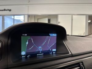 Volvo S80 bild 13