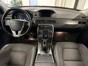 Volvo S80 bild 7
