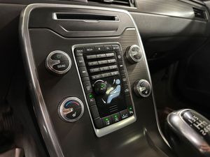 Volvo S80 bild 11