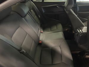 Volvo S80 bild 6