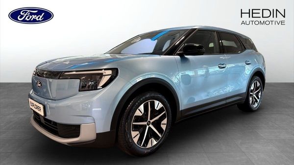 Ford Explorer LR RWD Business 286HK | P-Lease: 4995:-/mån - 2025