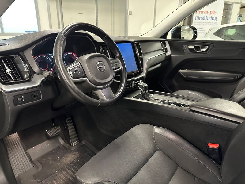 Volvo XC60 bild 11