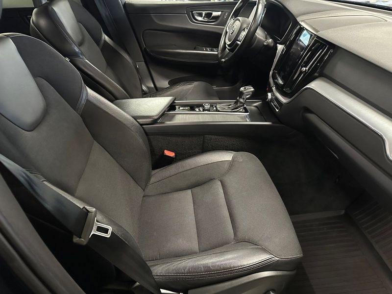 Volvo XC60 bild 10