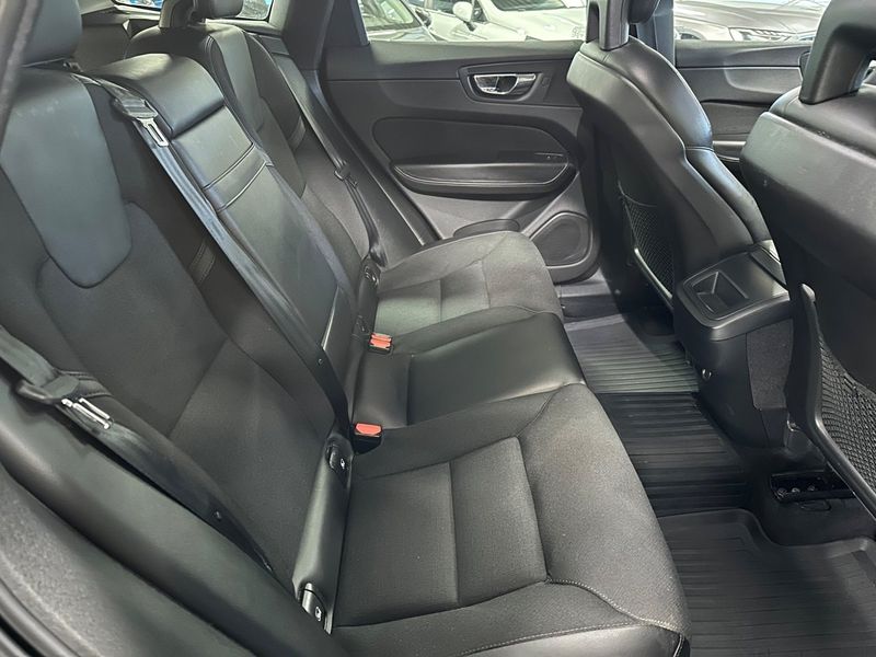 Volvo XC60 bild 8