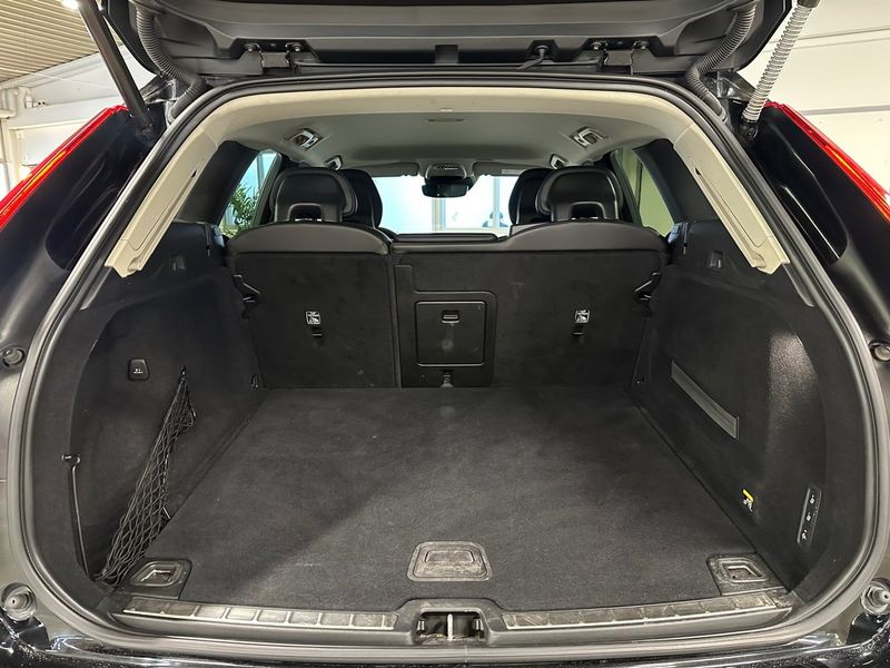 Volvo XC60 bild 5