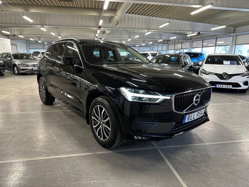 Volvo XC60 bild 2