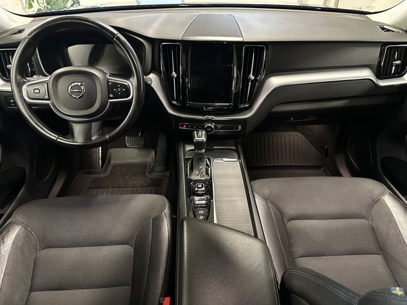 Volvo XC60 bild 9